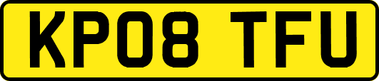 KP08TFU