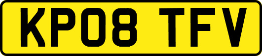 KP08TFV