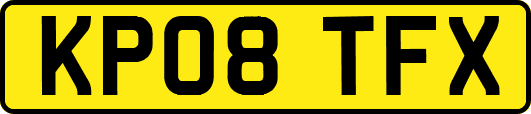 KP08TFX
