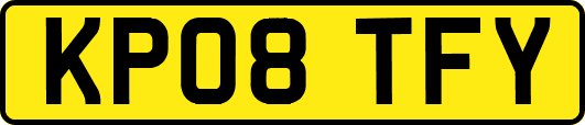 KP08TFY