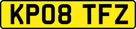 KP08TFZ