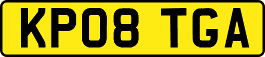 KP08TGA