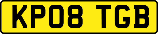 KP08TGB