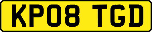 KP08TGD