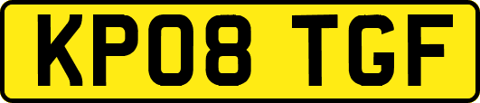 KP08TGF