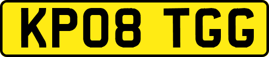 KP08TGG