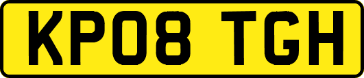 KP08TGH