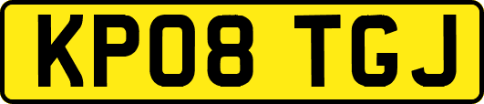 KP08TGJ