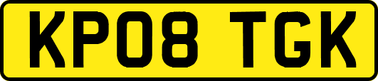KP08TGK