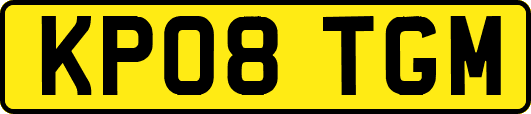 KP08TGM