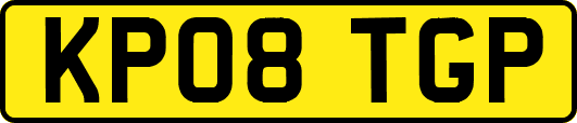 KP08TGP