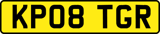 KP08TGR