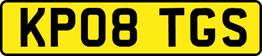 KP08TGS