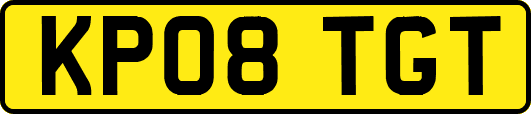 KP08TGT