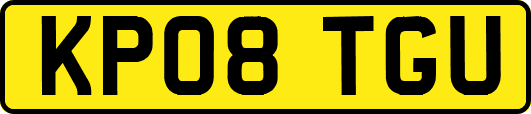 KP08TGU