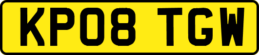 KP08TGW