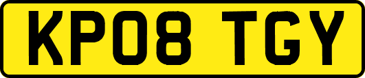 KP08TGY