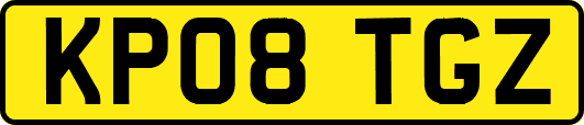KP08TGZ