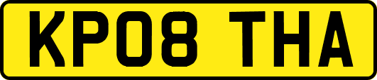 KP08THA