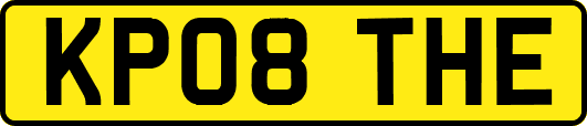 KP08THE