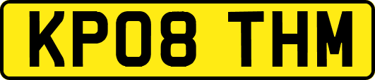 KP08THM