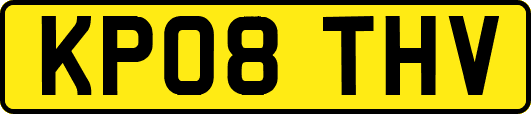 KP08THV