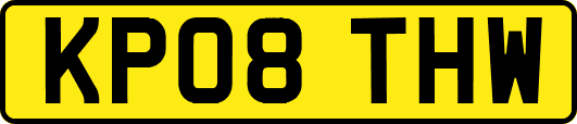 KP08THW