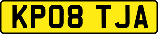 KP08TJA