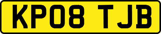KP08TJB