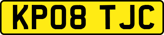 KP08TJC