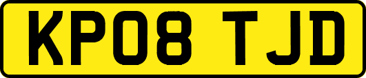 KP08TJD