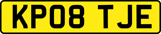 KP08TJE