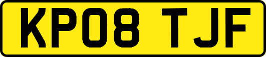 KP08TJF