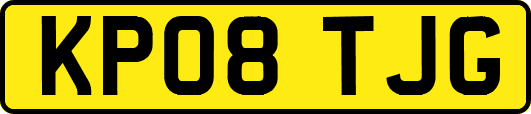 KP08TJG