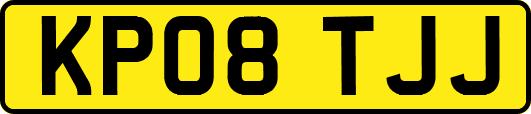 KP08TJJ
