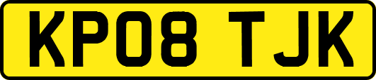 KP08TJK