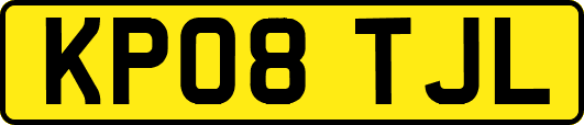 KP08TJL