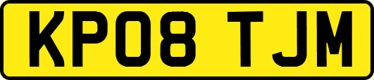 KP08TJM