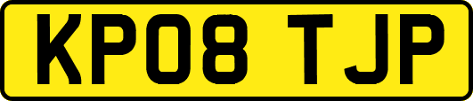 KP08TJP