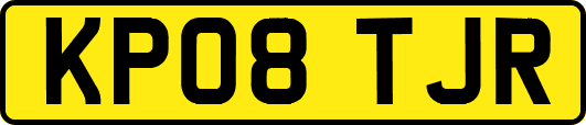 KP08TJR