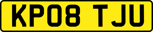 KP08TJU