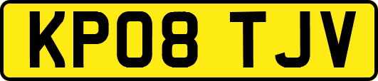 KP08TJV
