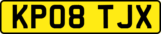 KP08TJX