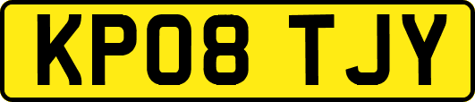 KP08TJY