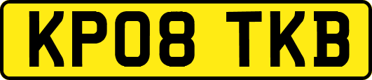 KP08TKB