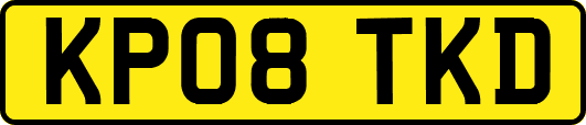 KP08TKD