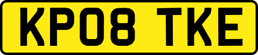 KP08TKE