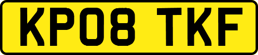 KP08TKF