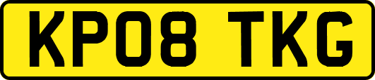 KP08TKG