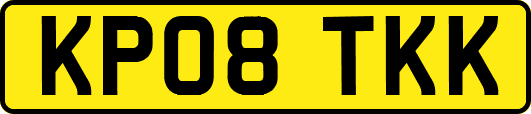 KP08TKK
